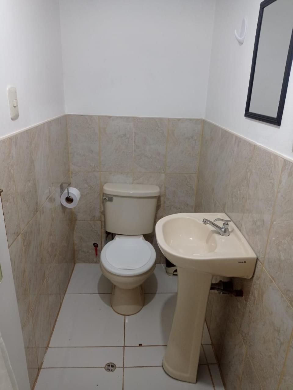 Bed & Breakfast Sofia Y Carlos *
