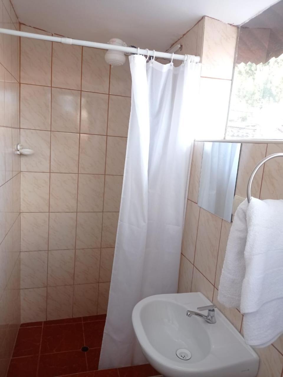 Bed & Breakfast Sofia Y Carlos *