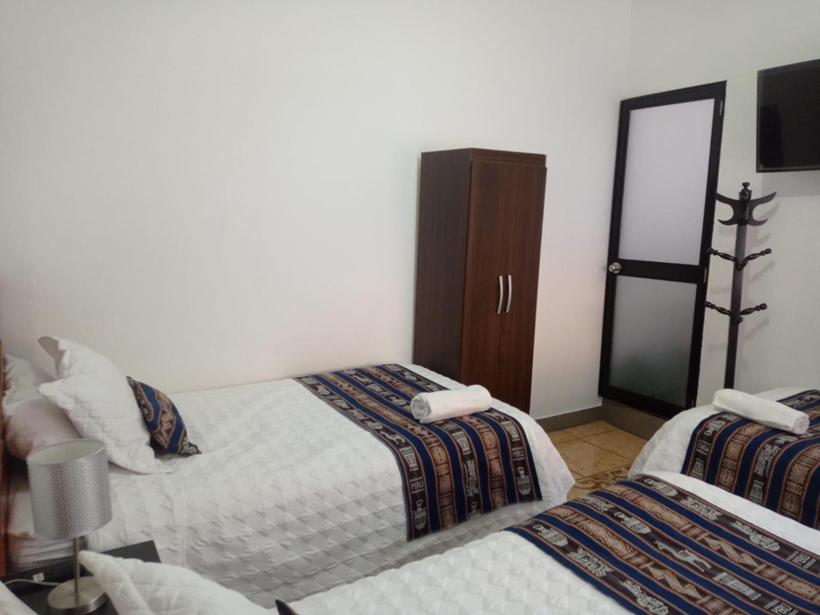 Sofia Y Carlos Bed & Breakfast