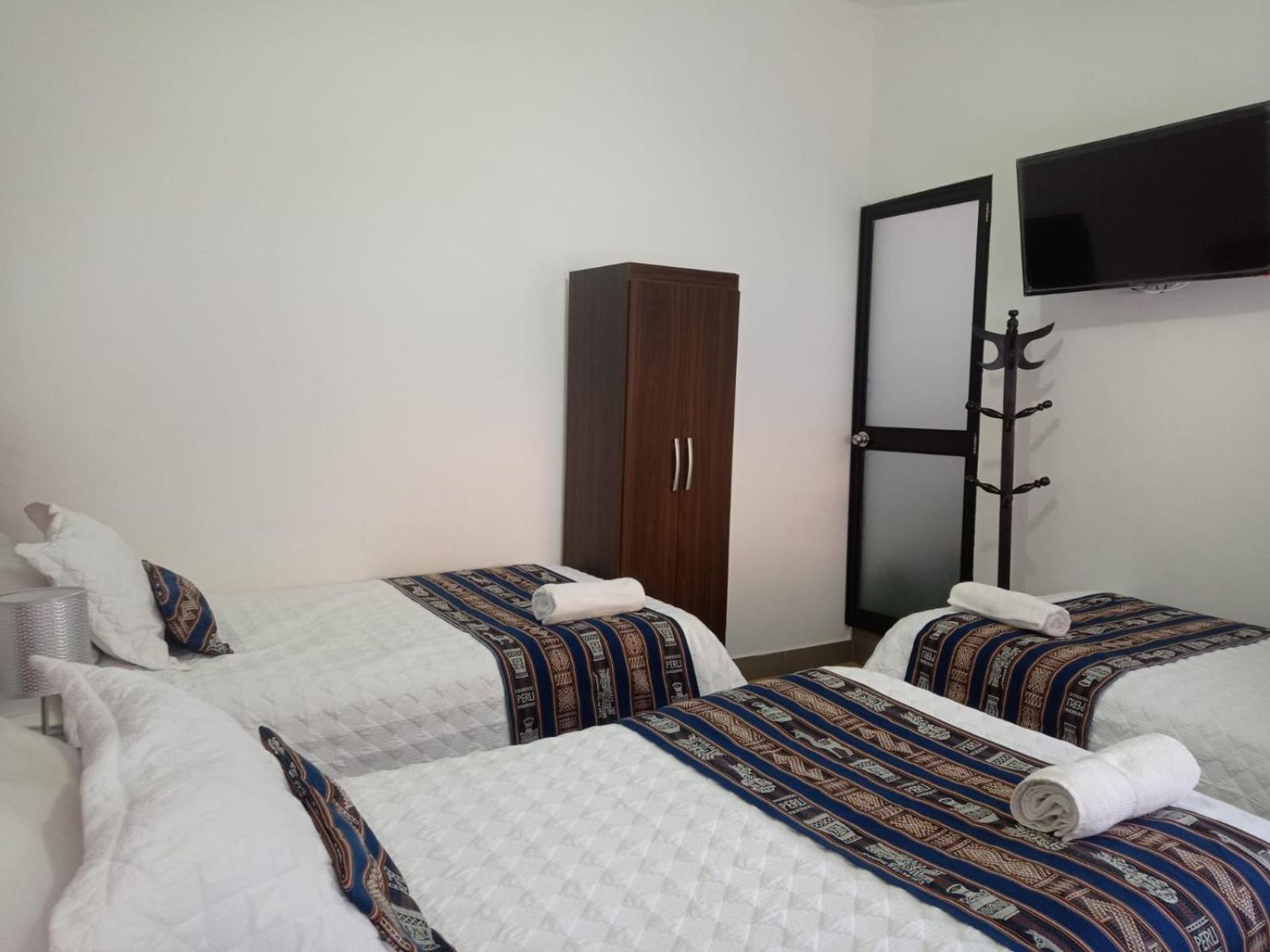 Sofia Y Carlos Bed & Breakfast Cusco