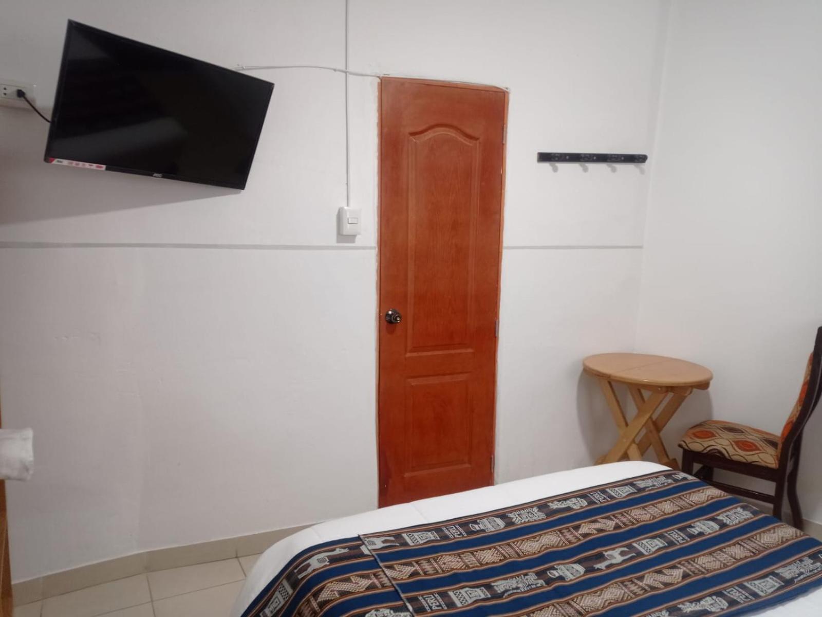 Sofia Y Carlos Bed & Breakfast