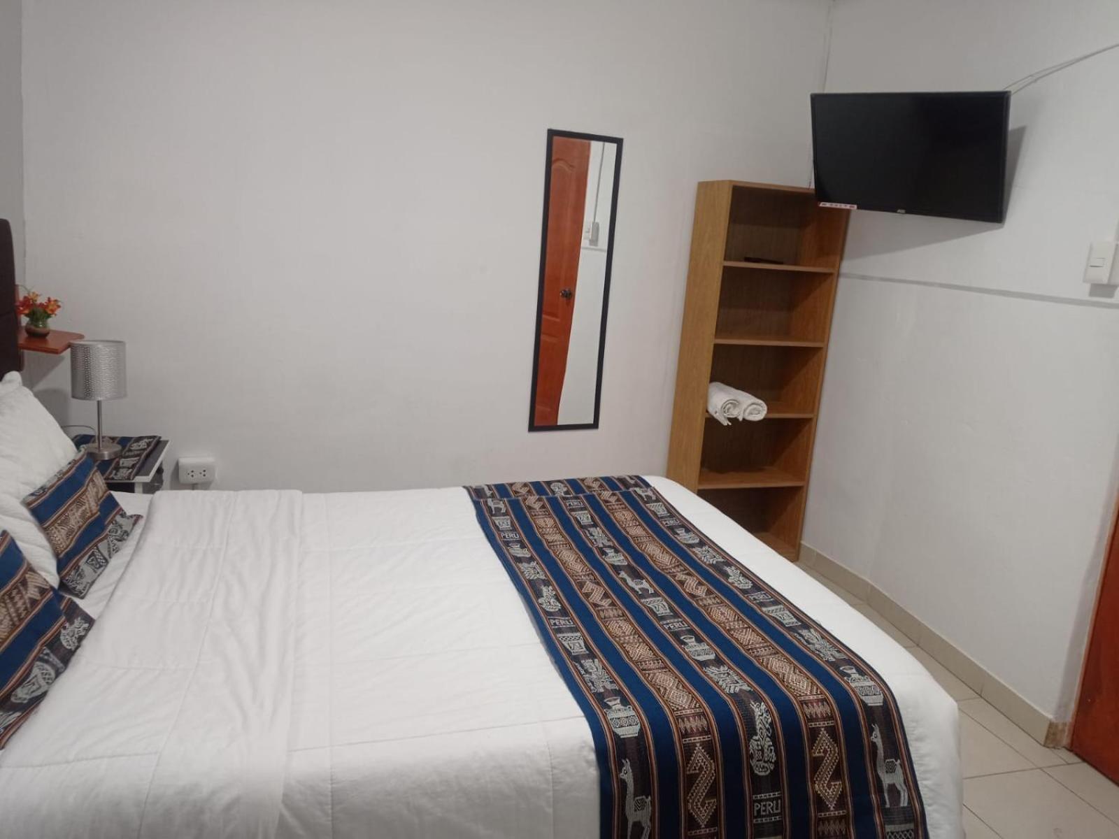 Bed & Breakfast Sofia Y Carlos