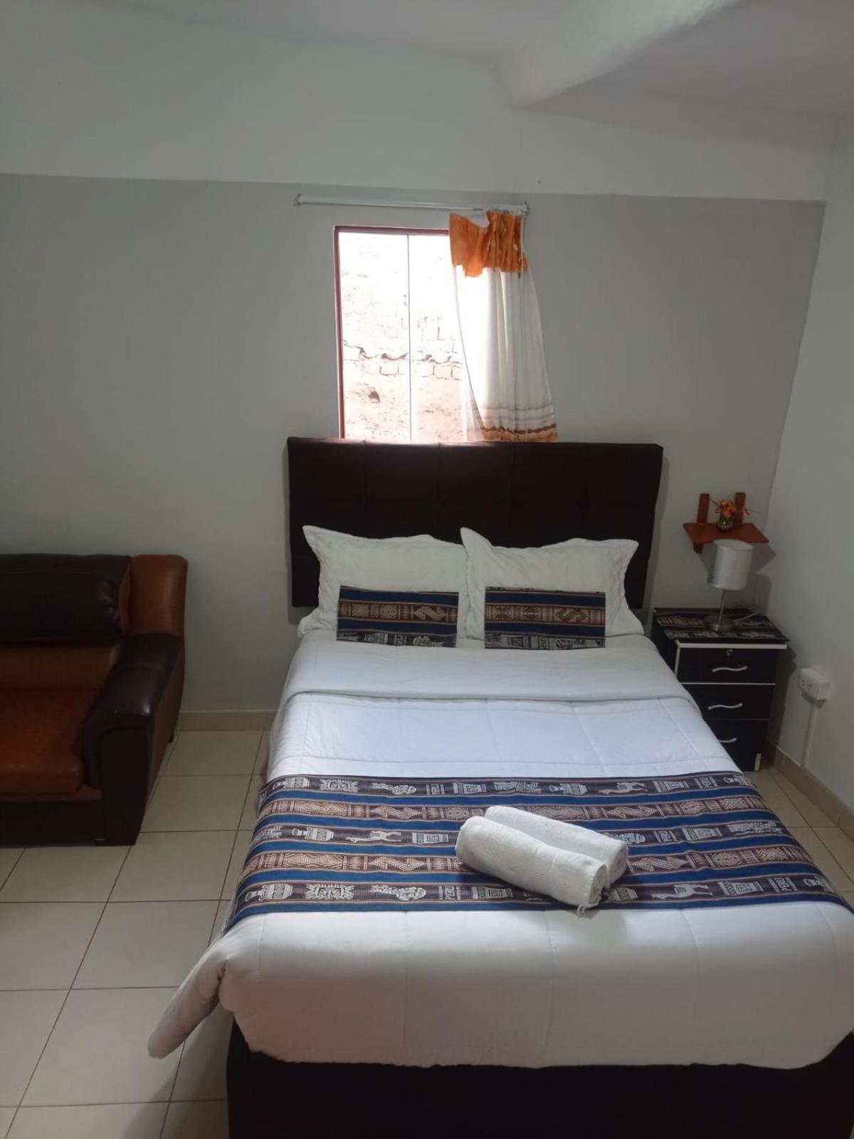 Sofia Y Carlos Bed & Breakfast *