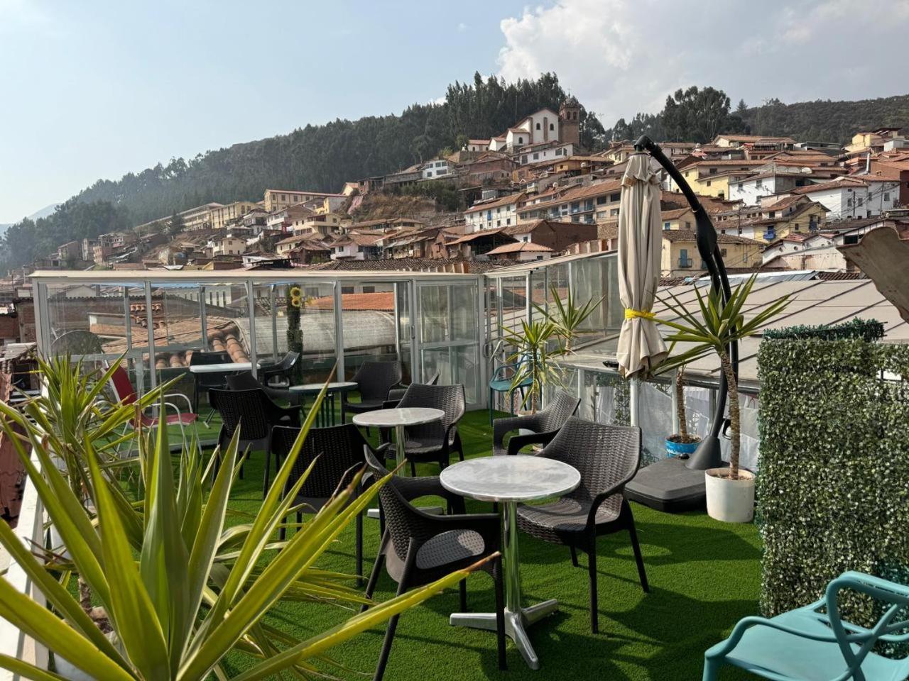 Plateros Hotel