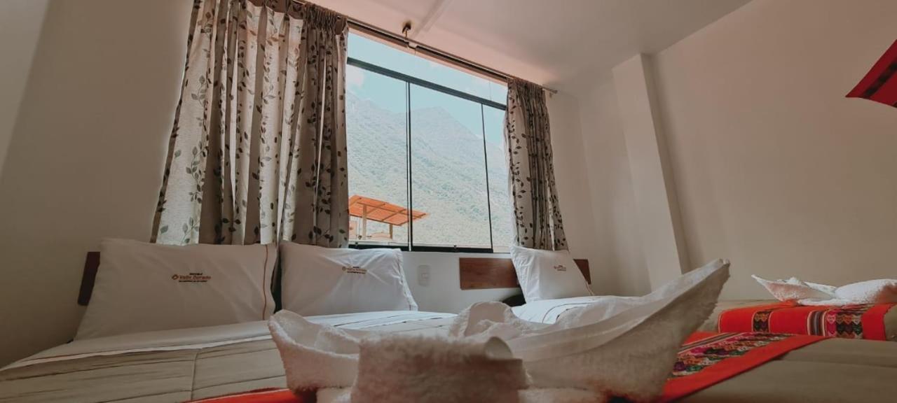Qosqollay Plaza 3* Cusco