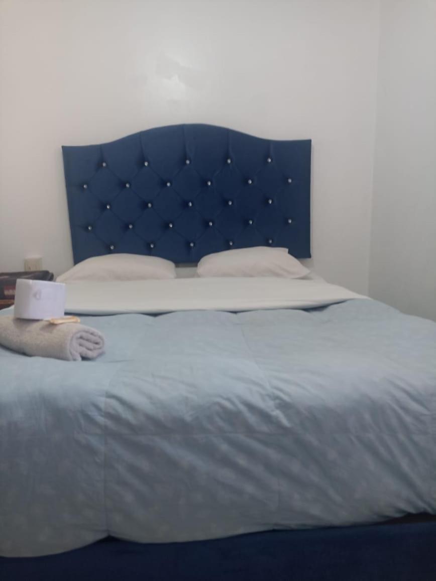 Qosqollay Plaza Hotel 3*