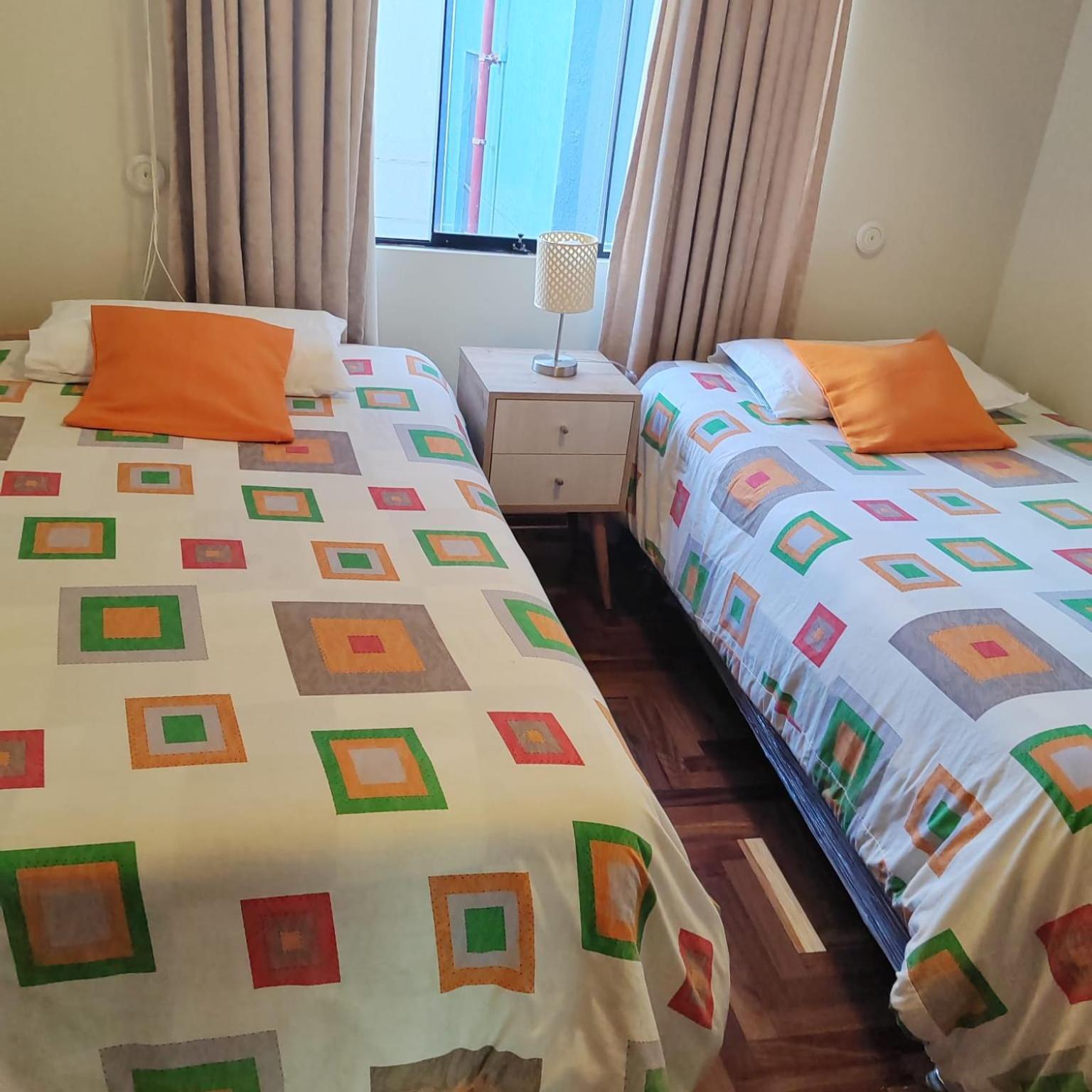 Apartamento Elite