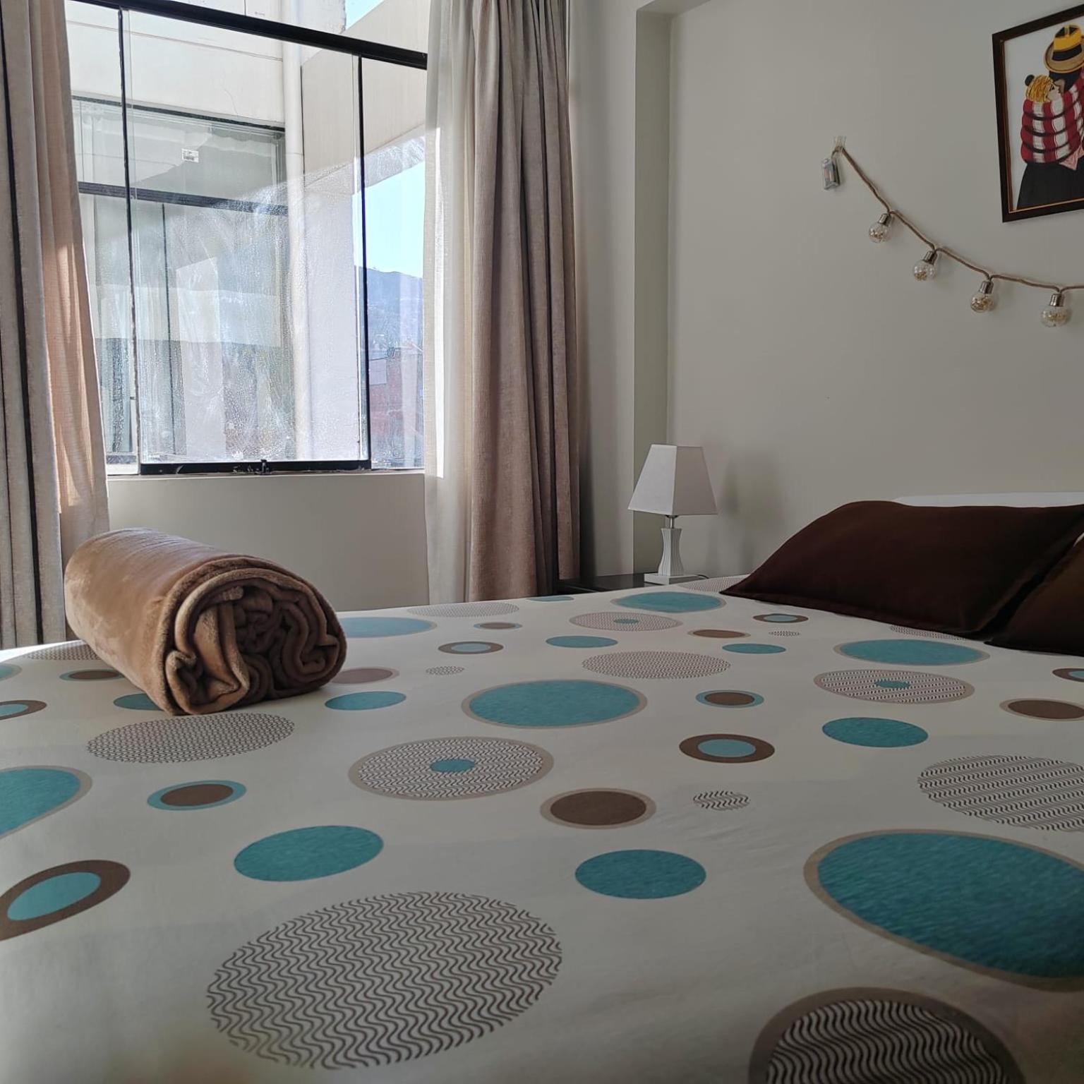 Elite Apartamento *