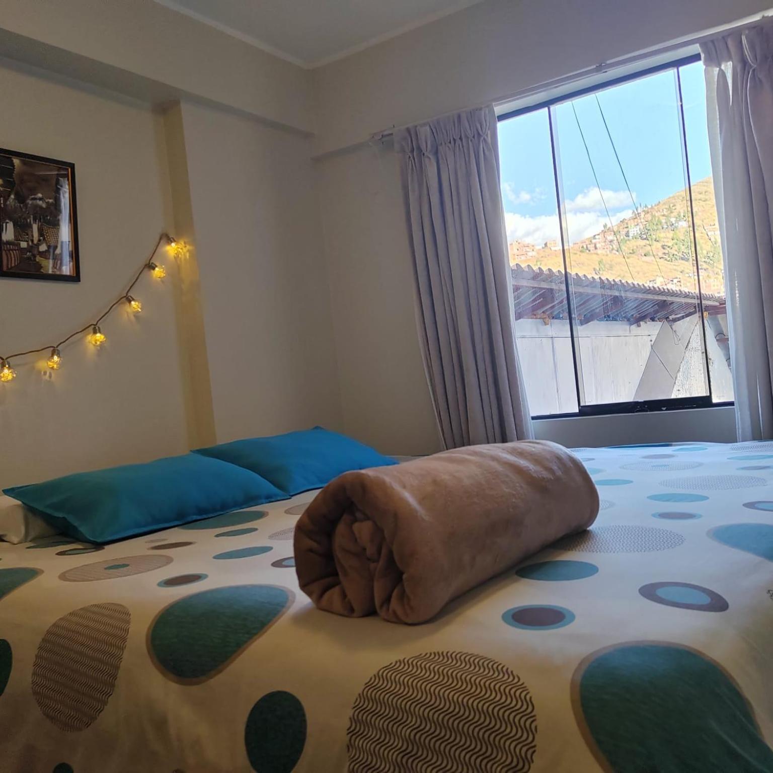 Apartamento Elite Cuzco