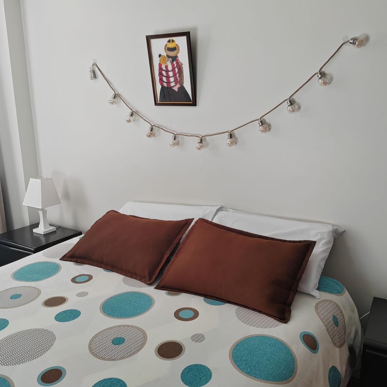 Elite Apartamento