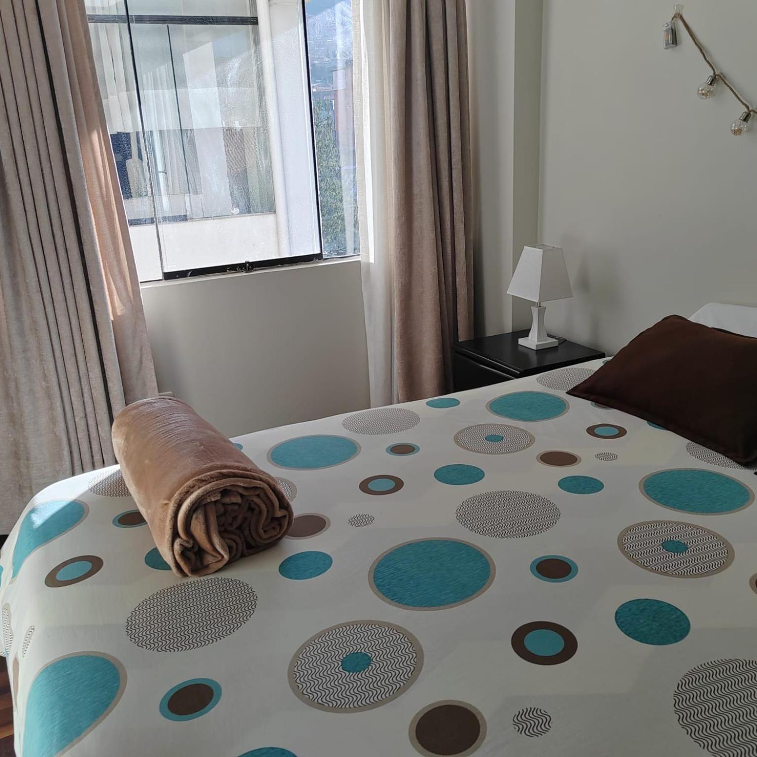 Apartamento Elite