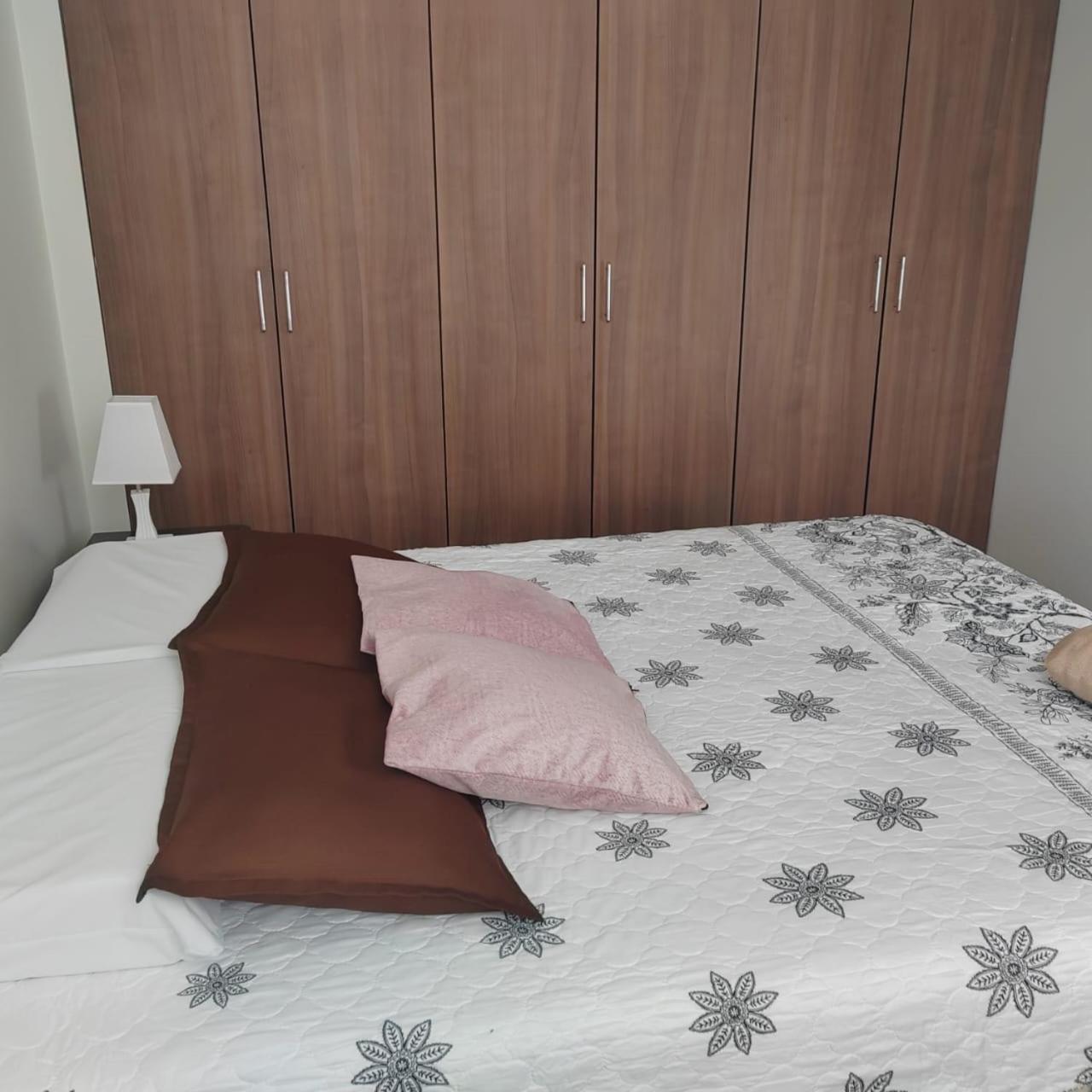 Elite Apartamento