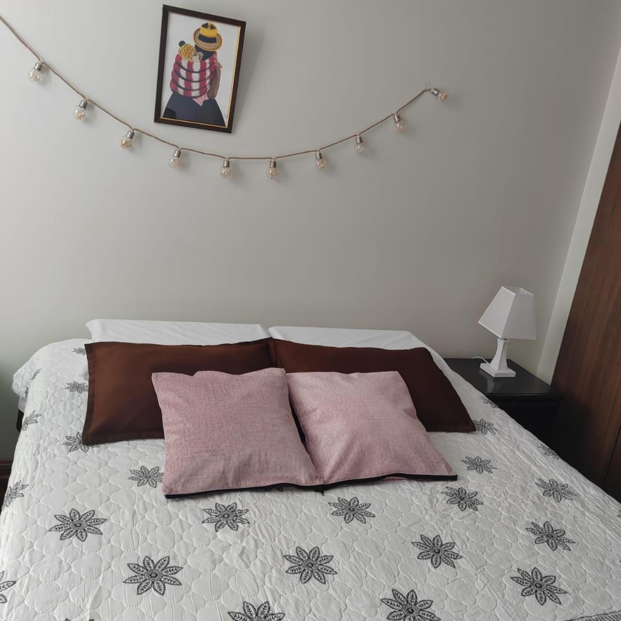Apartamento Elite *
