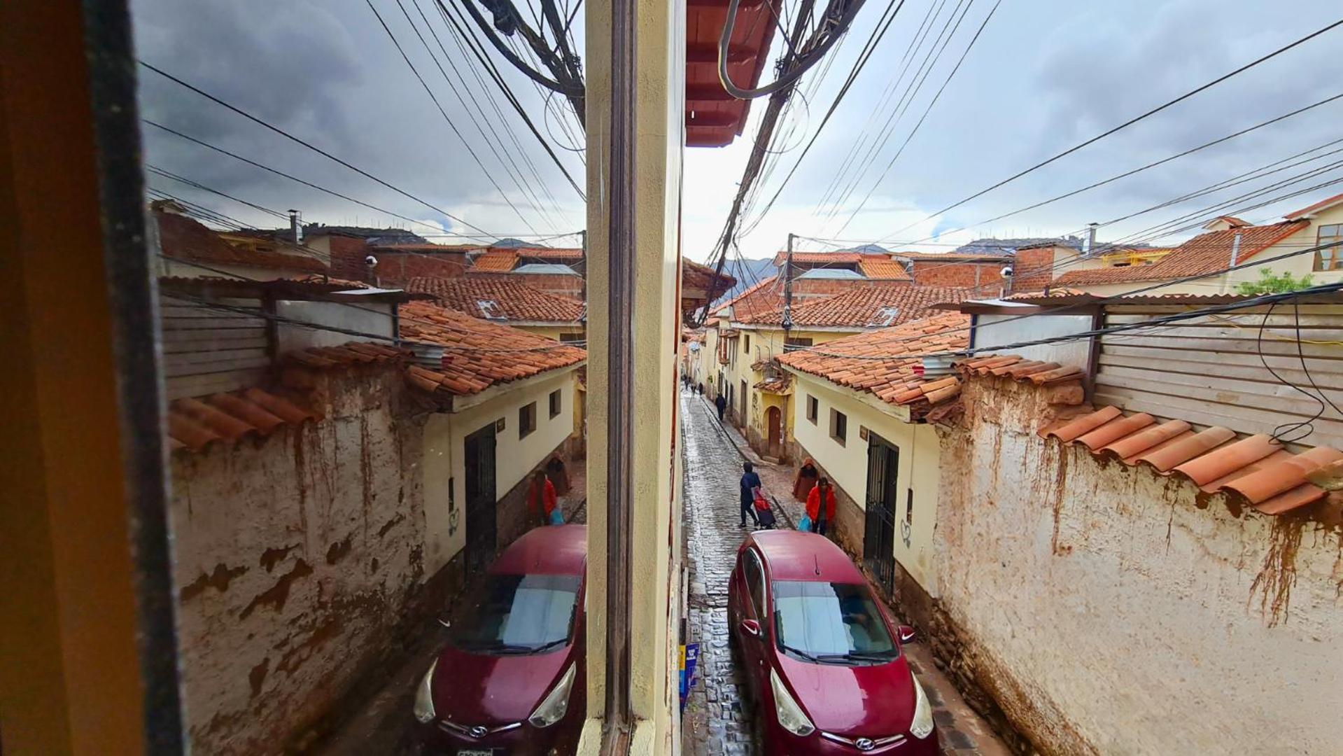 Wayra Pampa 5 Cusco