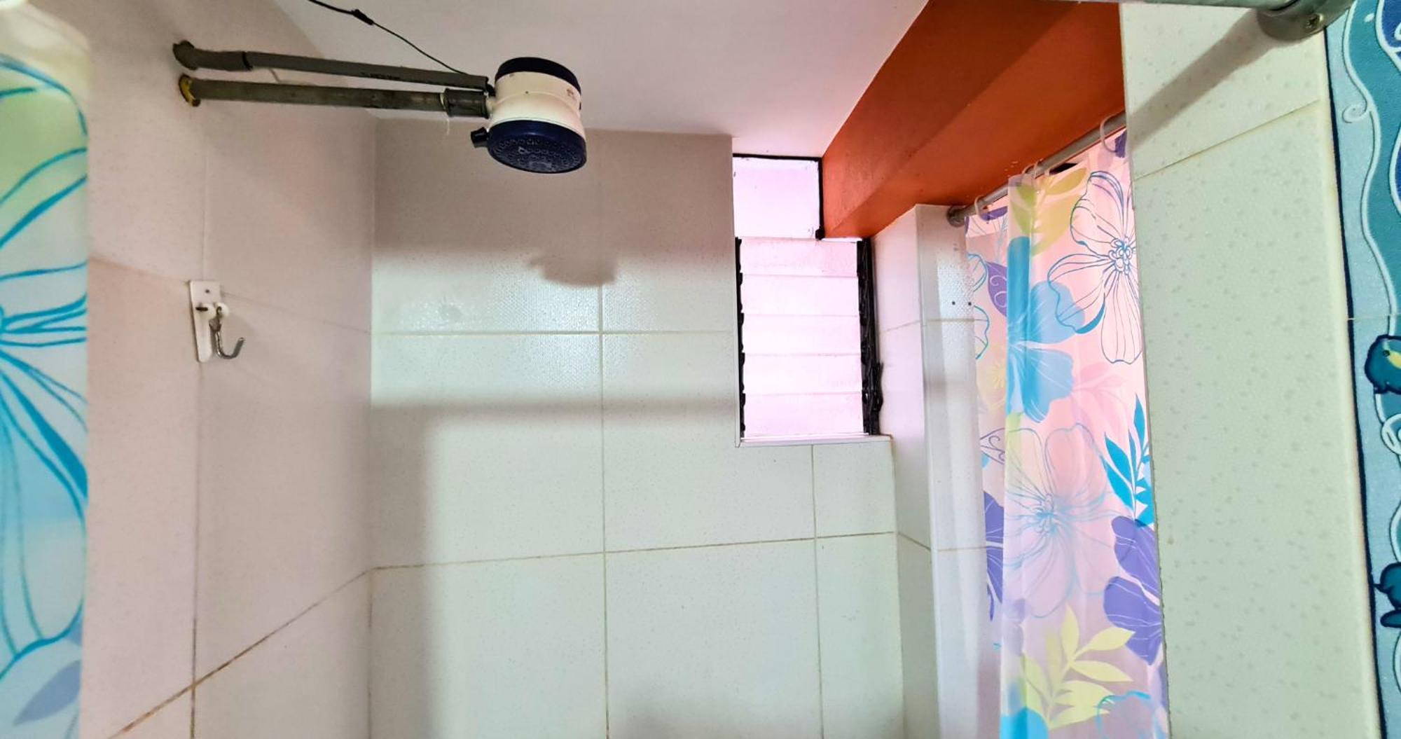 Wayra Pampa 5 Apartamento