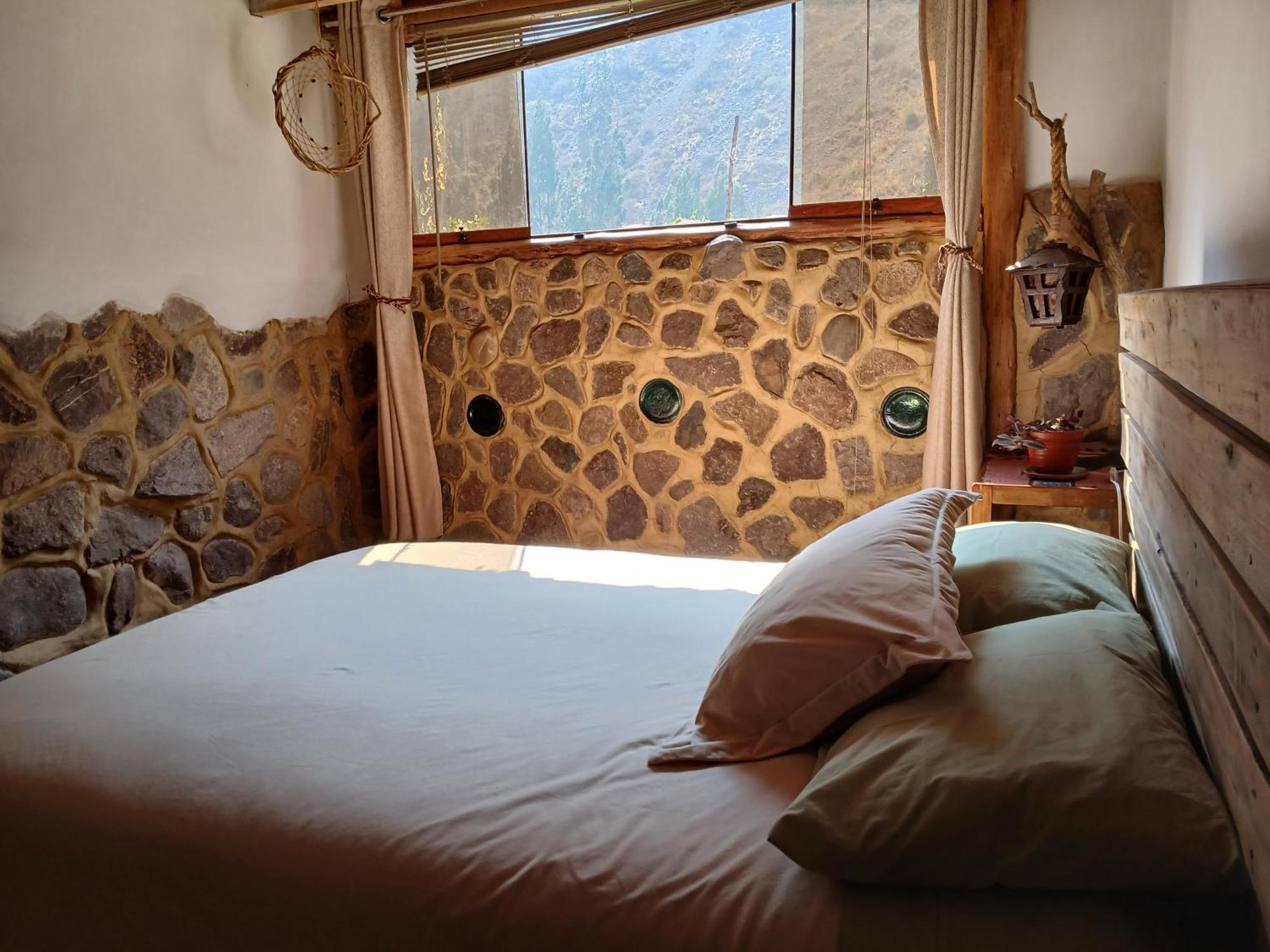 Eco Ollantaytambo Chalet *