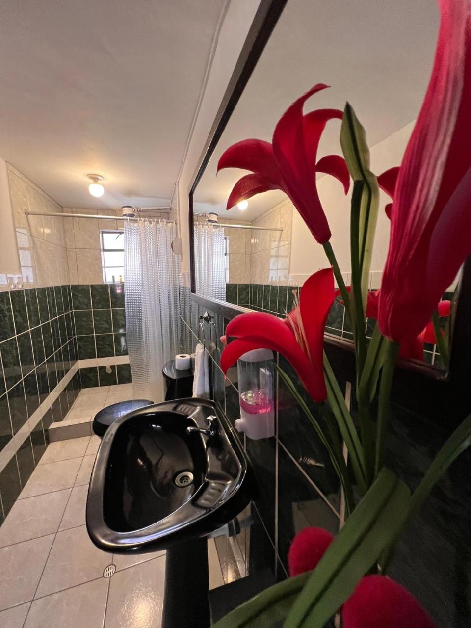 Apartamento Cusco3casadefamilia Cuzco