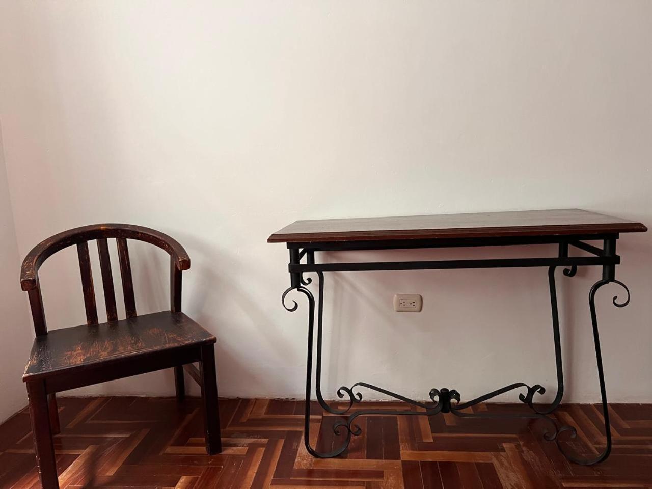 Apartamento Cusco3casadefamilia
