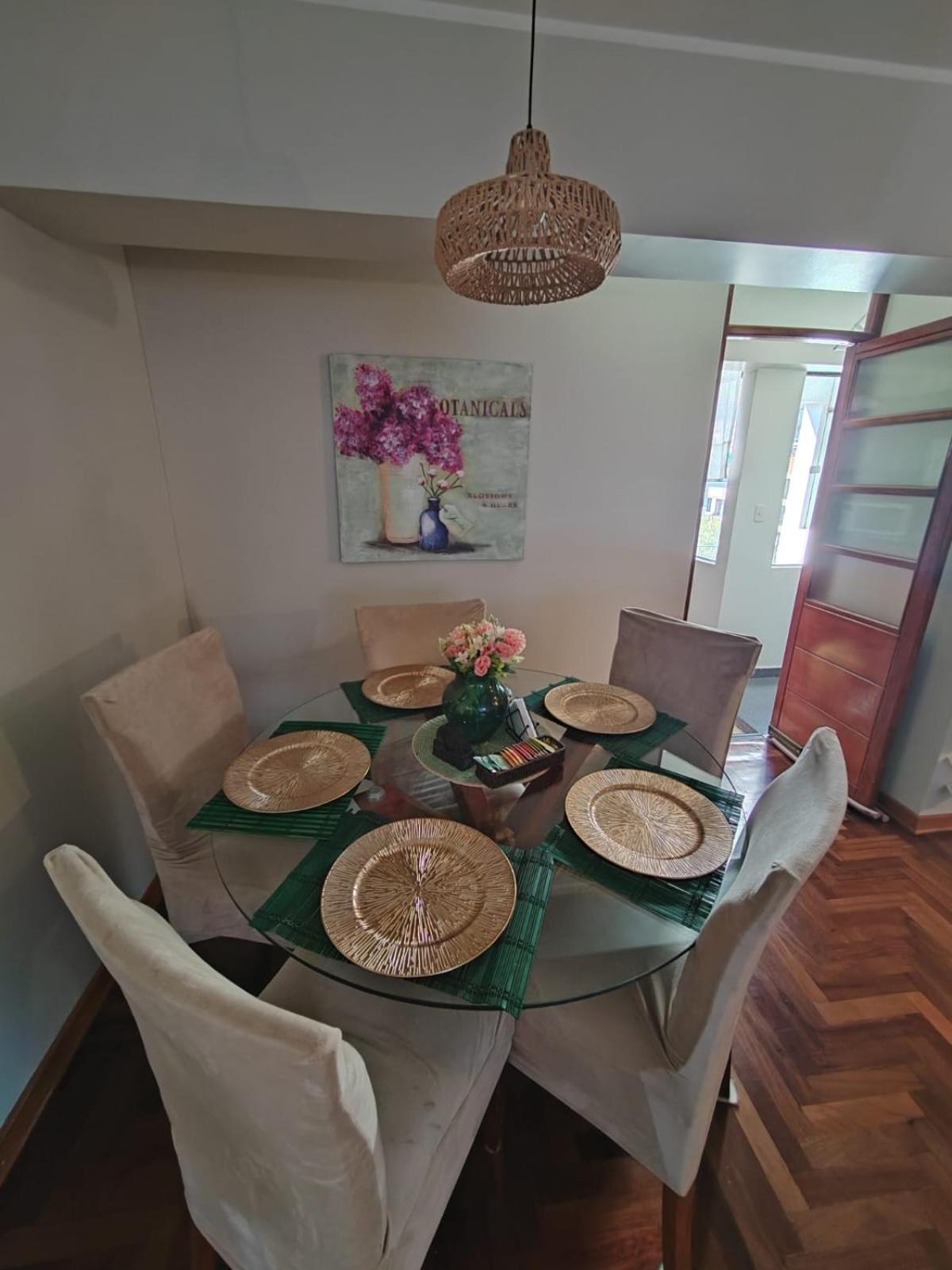 Elite Apartamento
