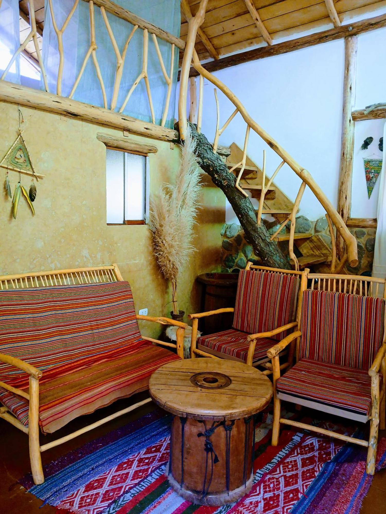 Chalet Eco Ollantaytambo Cusco