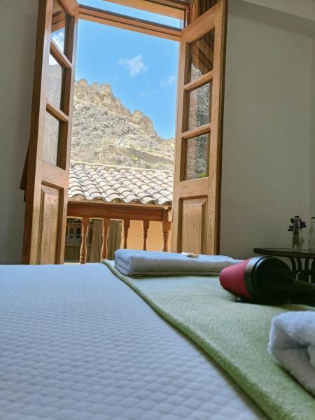 Hotel Qente Wings Ollantaytambo 2*