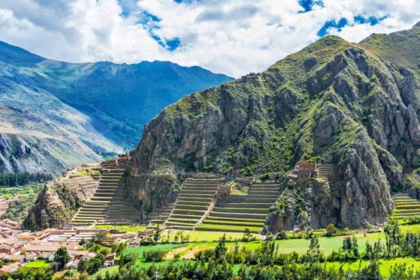 Hotel Qente Wings Ollantaytambo Cusco