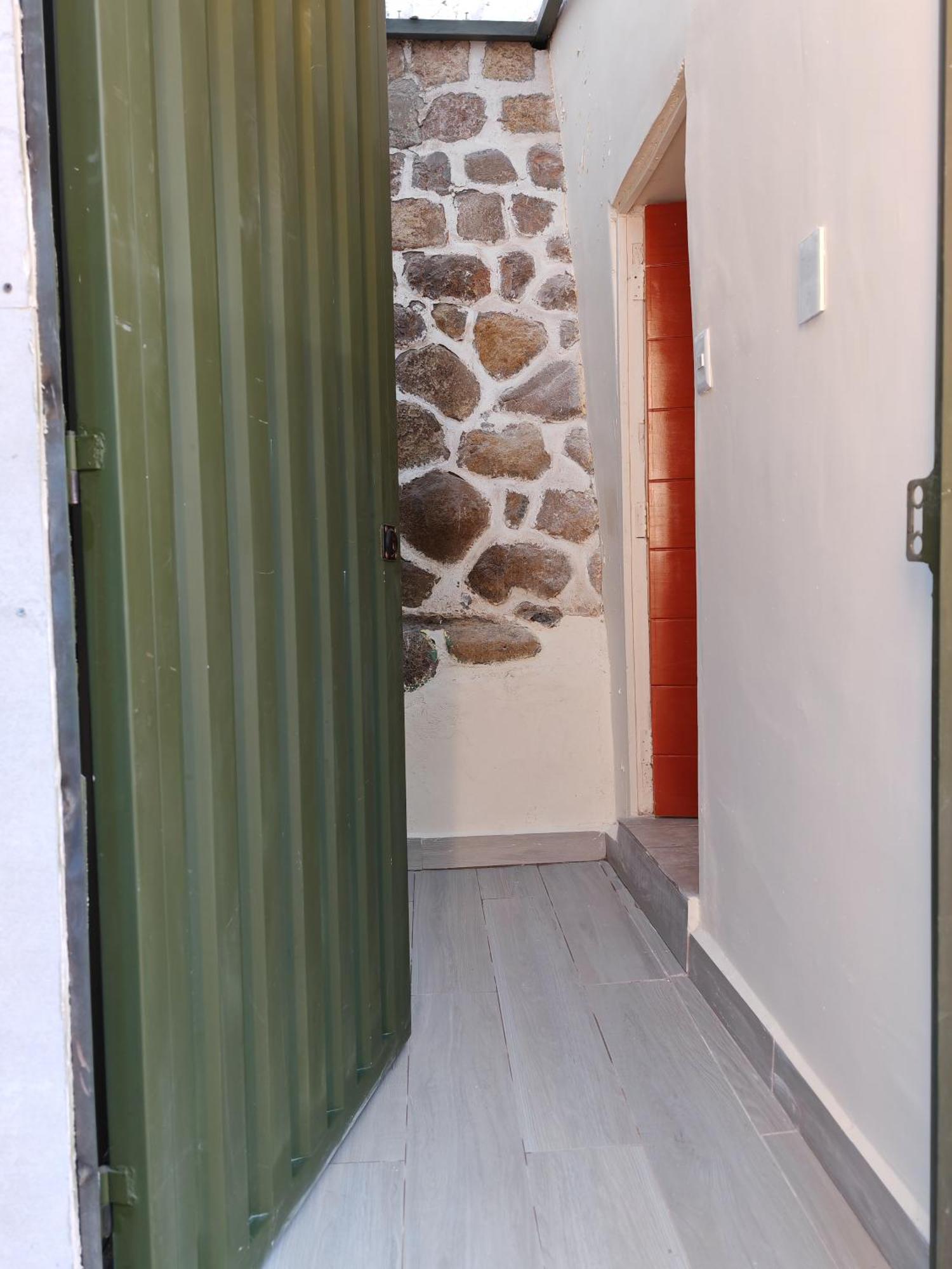 Apartment Centro Inti *