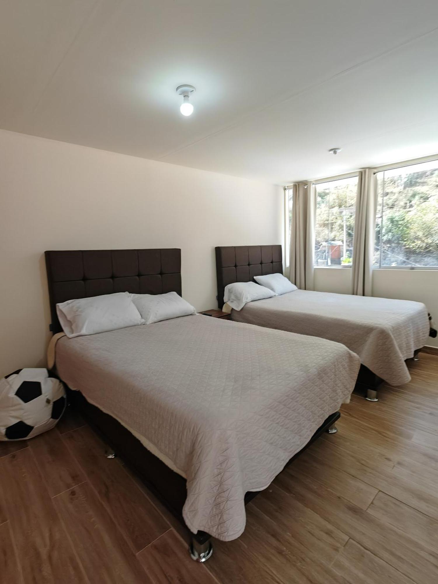 Centro Inti Apartment Cusco