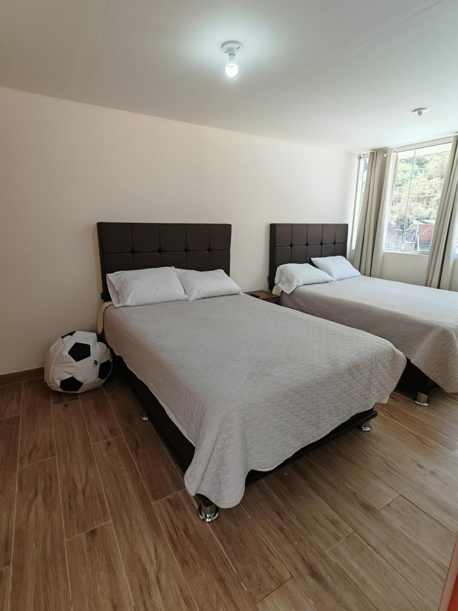Apartment Centro Inti Cusco