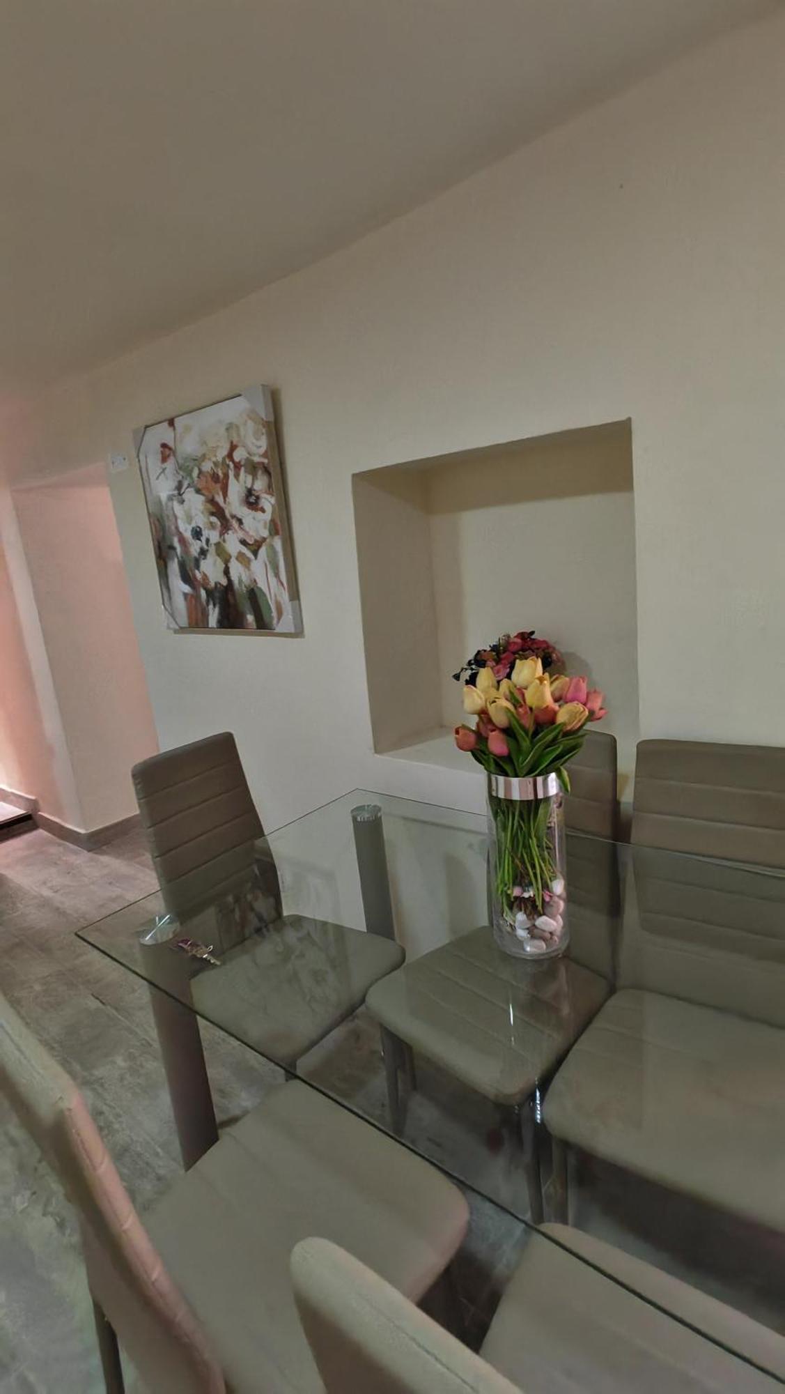 Apartment Centro Inti *