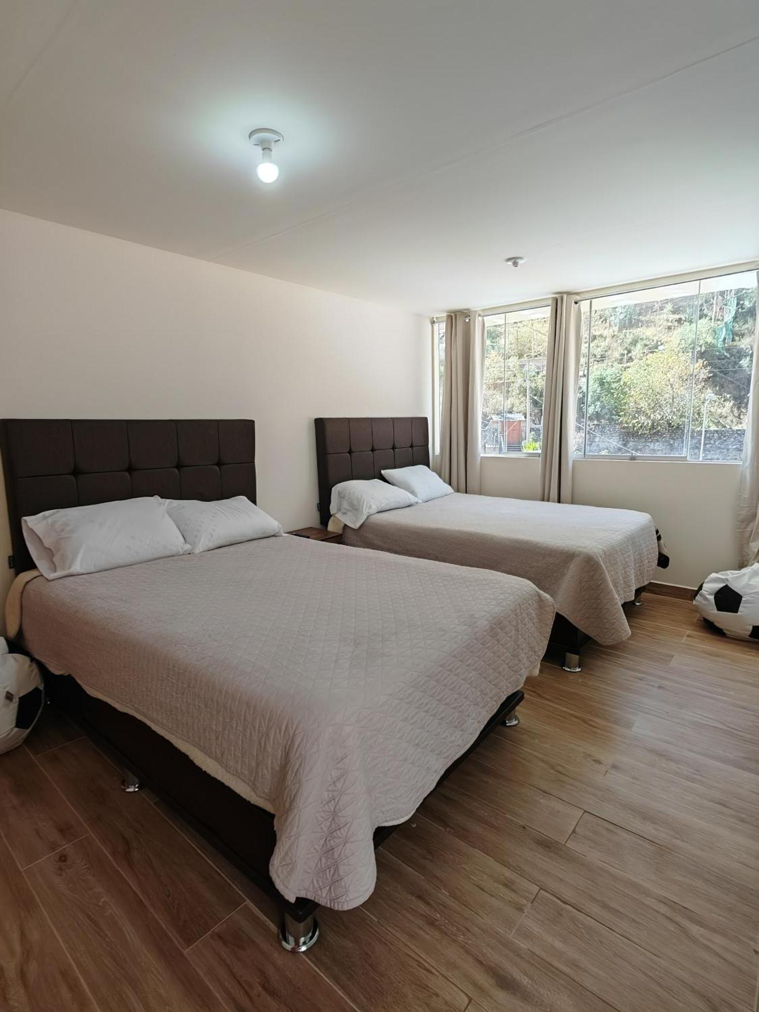 Centro Inti Apartment Cusco