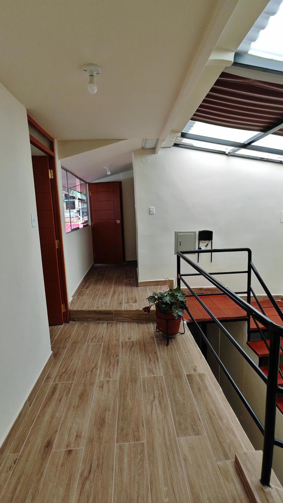 Centro Inti *