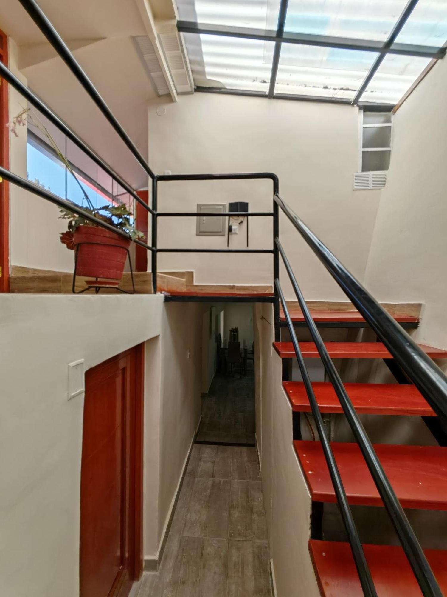 Centro Inti Apartment *