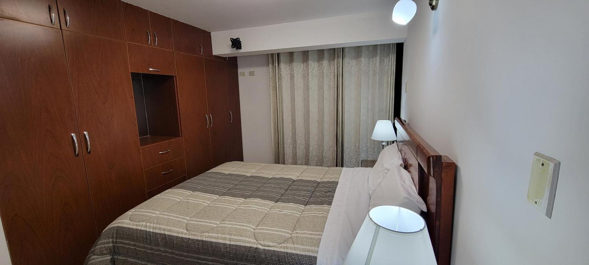 Apartment Incas Platinium