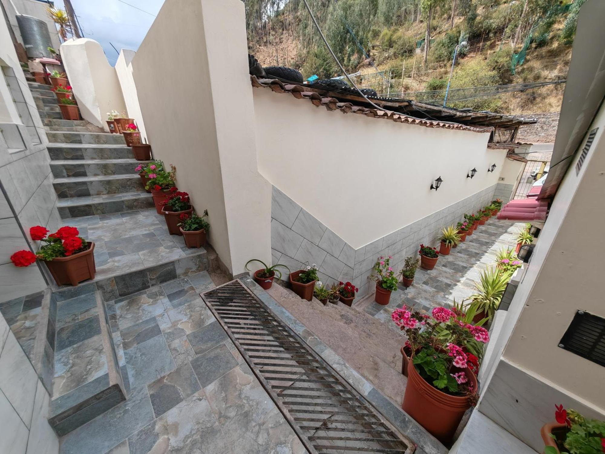 Centro Inti * Cusco