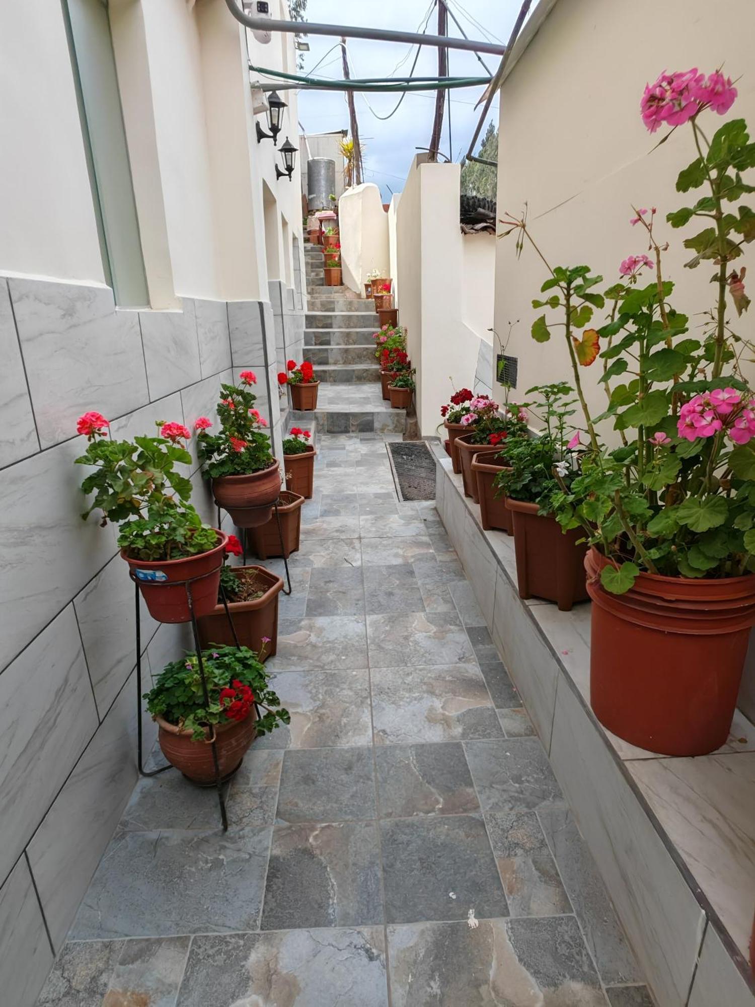 Centro Inti Apartment Cusco