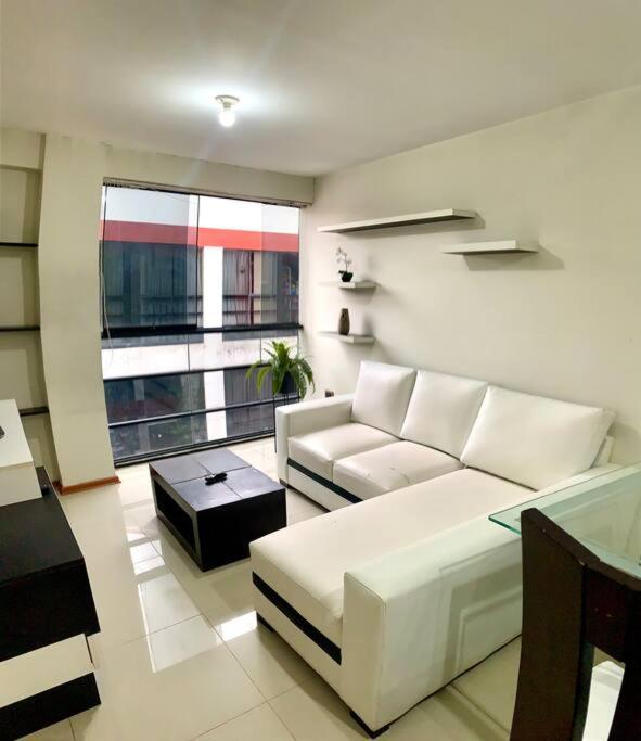 Apartment Magico 12 - Minidepartamento Zona Residencial *