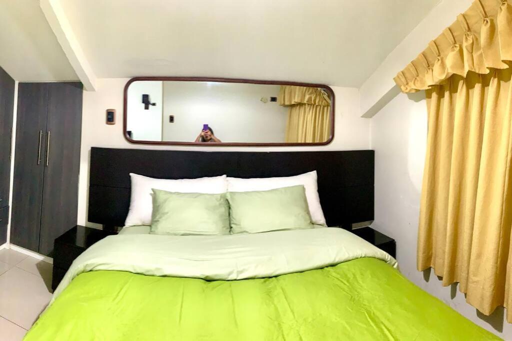 Apartment Magico 12 - Minidepartamento Zona Residencial Cusco