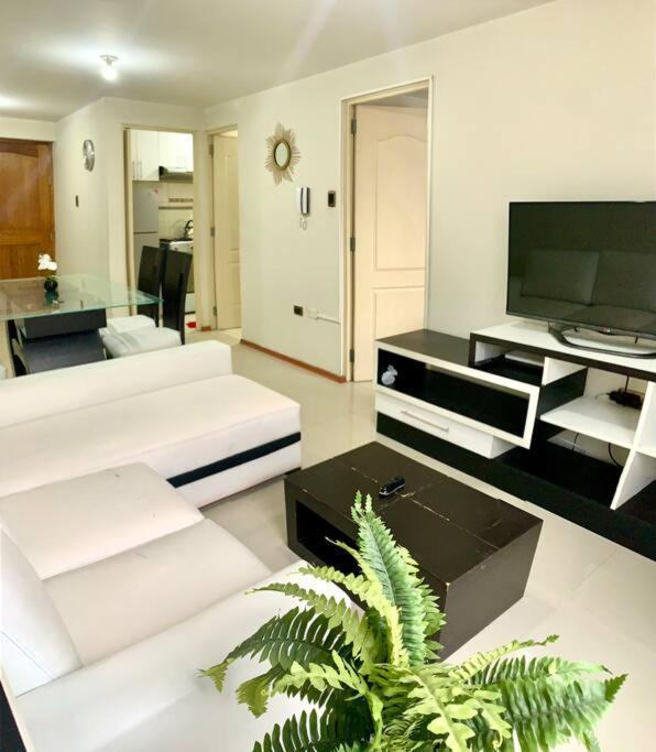 Magico 12 - Minidepartamento Zona Residencial Cusco