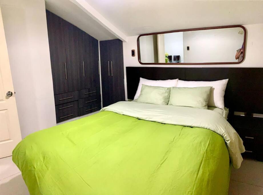 Magico 12 - Minidepartamento Zona Residencial * Cusco