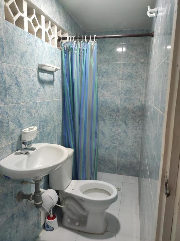 Wayra Pampa 5 Apartamento