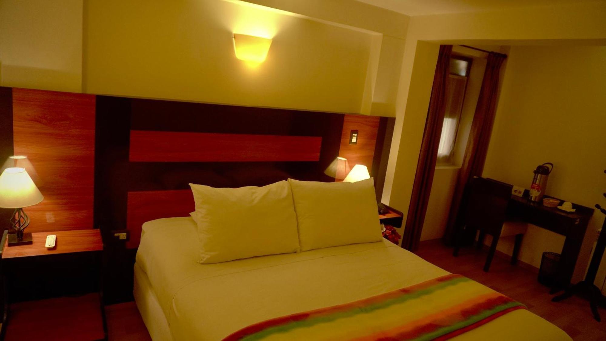 Mistico San Blas Boutique Hotel Cuzco