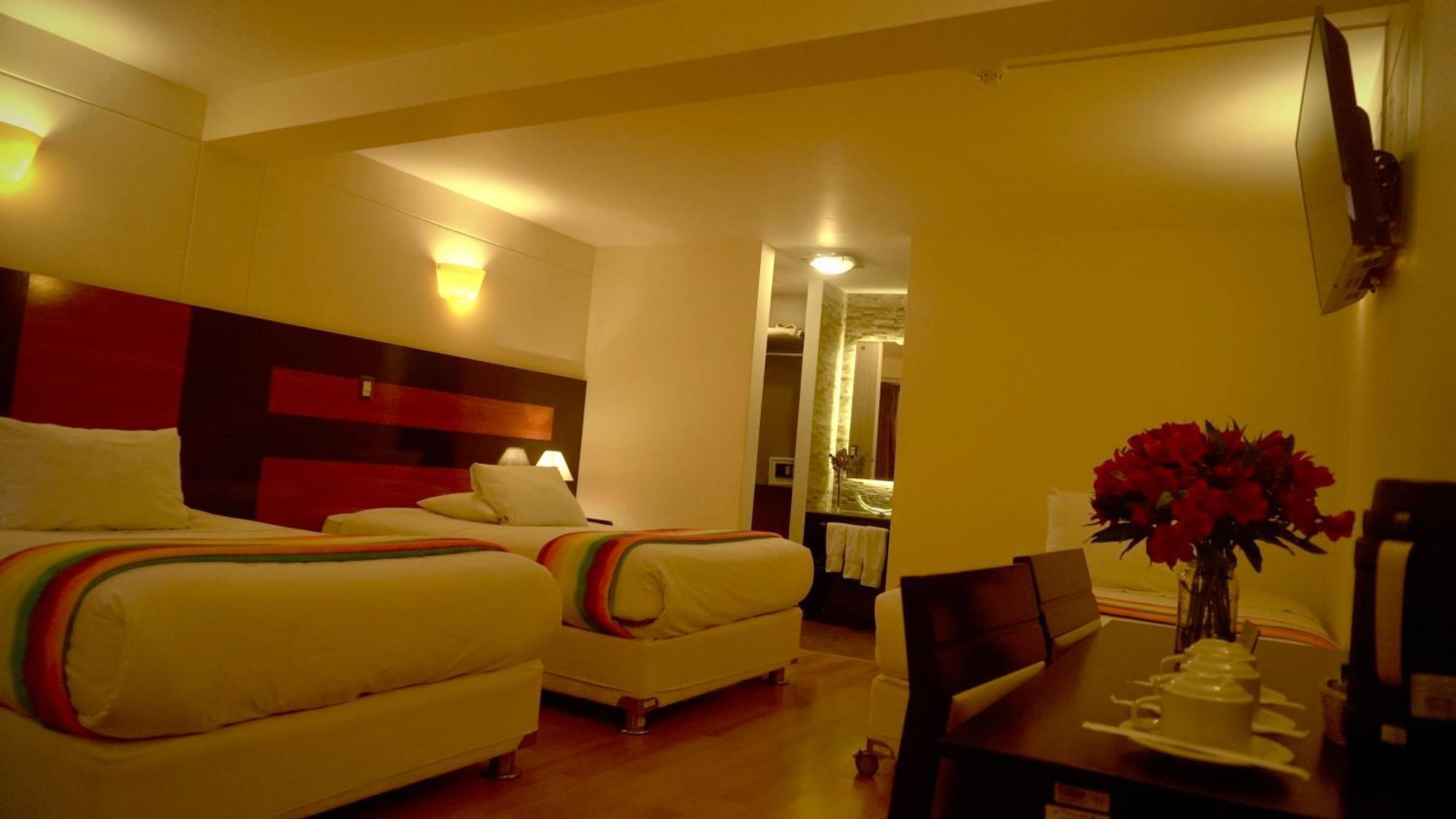 Mistico San Blas Boutique 3*
