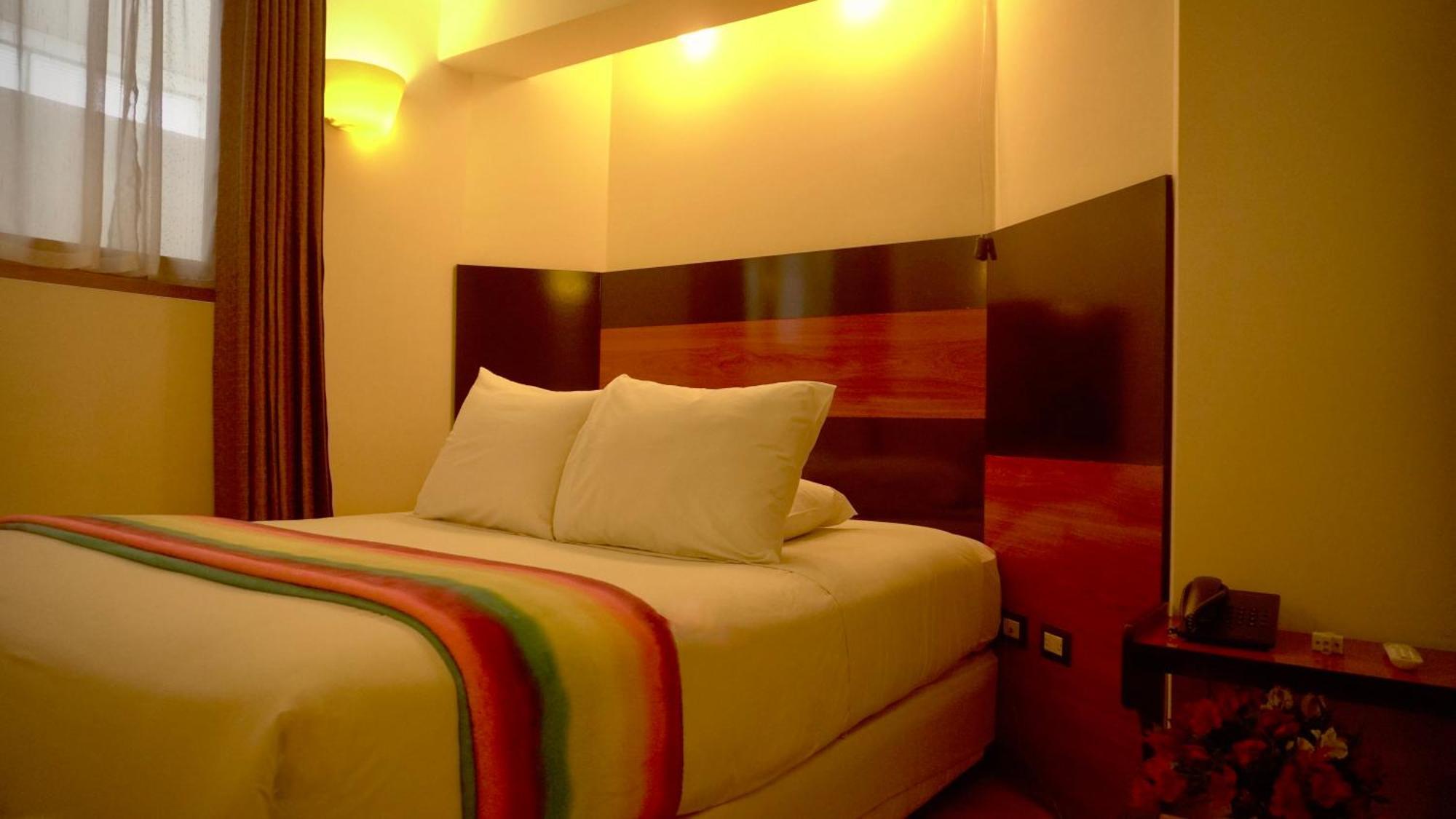 Hotel Mistico San Blas Boutique 3*