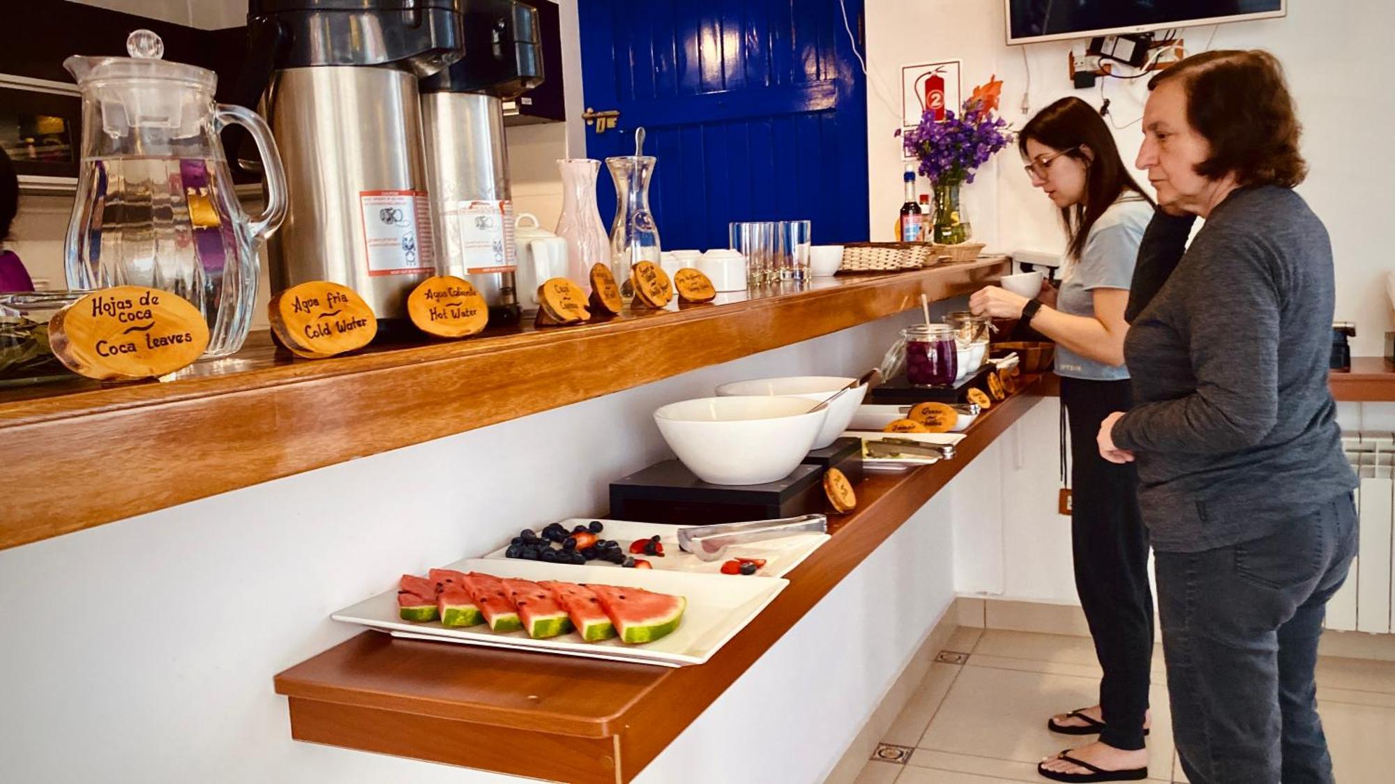 Hotel Mistico San Blas Boutique Cuzco