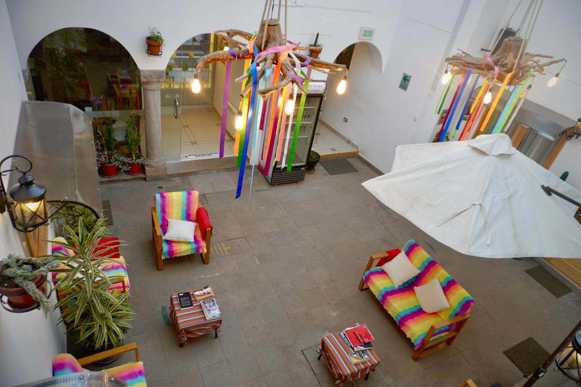 Mistico San Blas Boutique Hotel