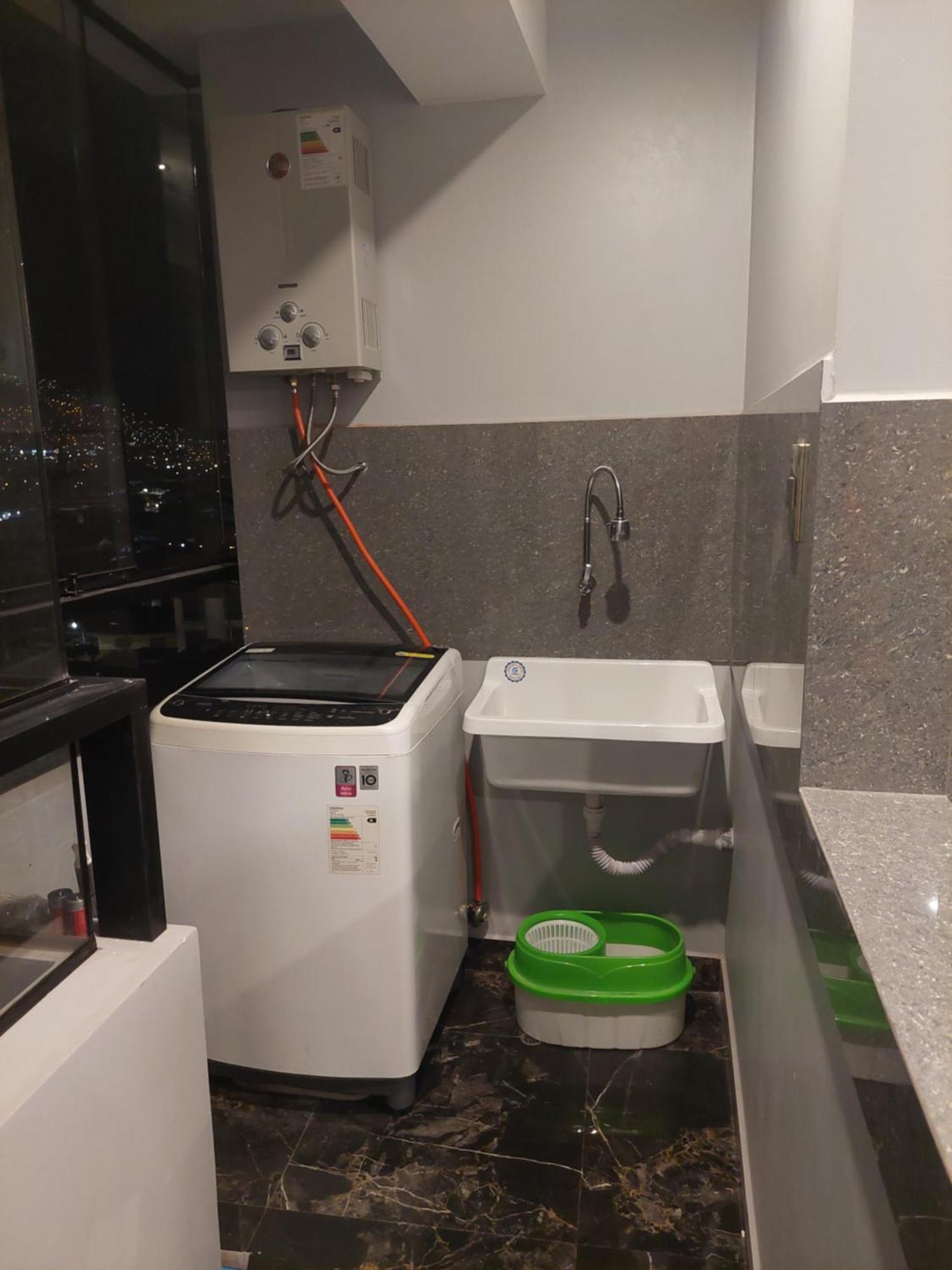 Departamento Amoblado *