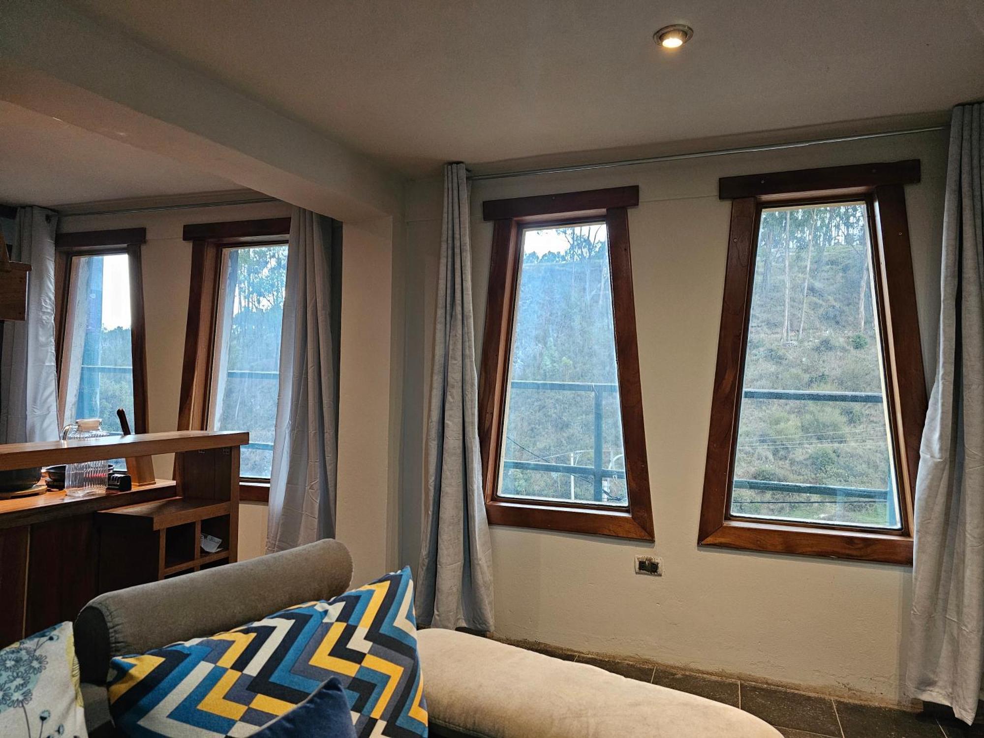 Departamento Con Vistas A Qenqo * Cusco