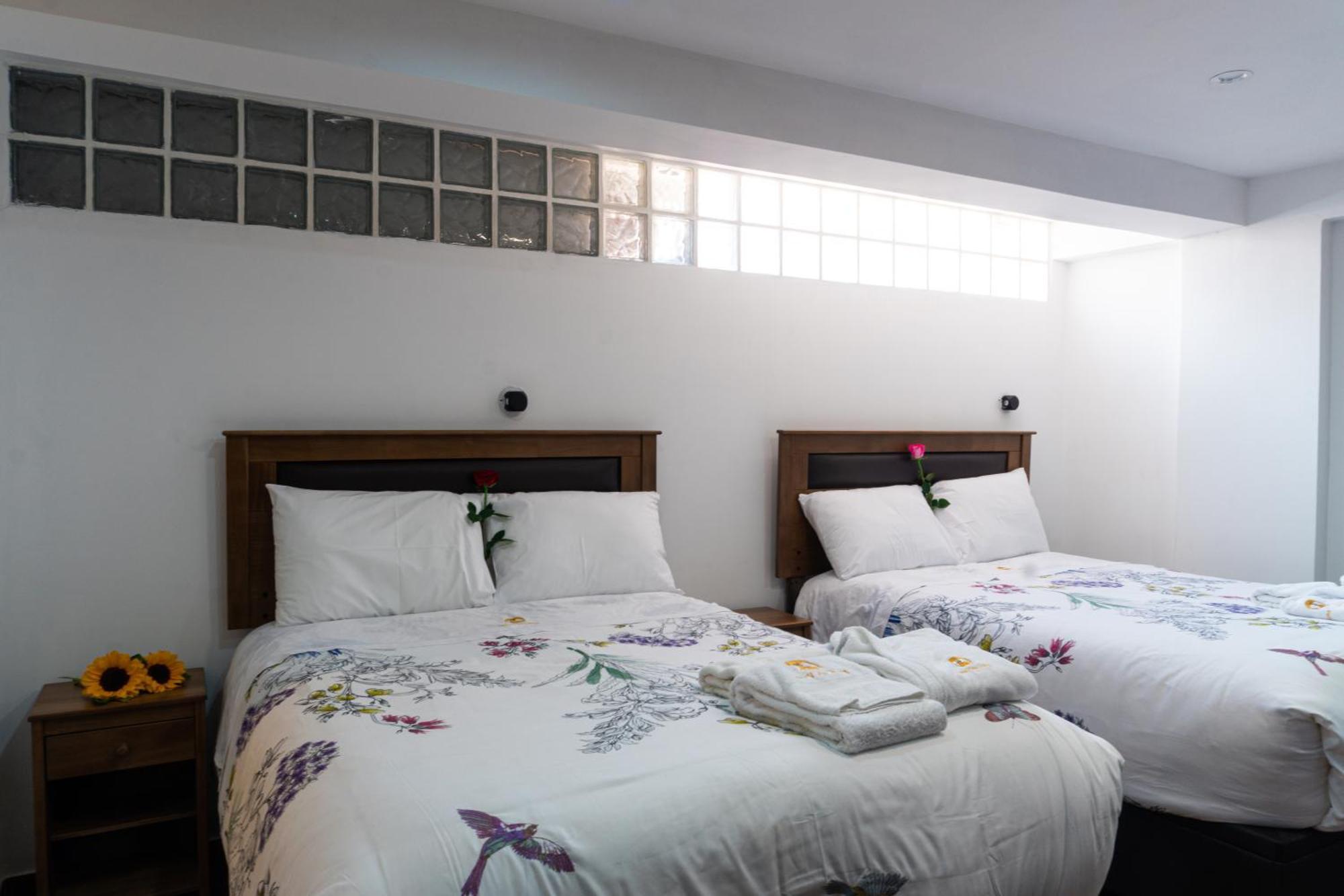 Vista Living 201 Apartamento
