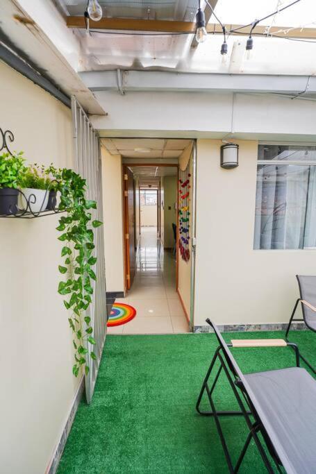 Apartment Sweet Tu Hogar En